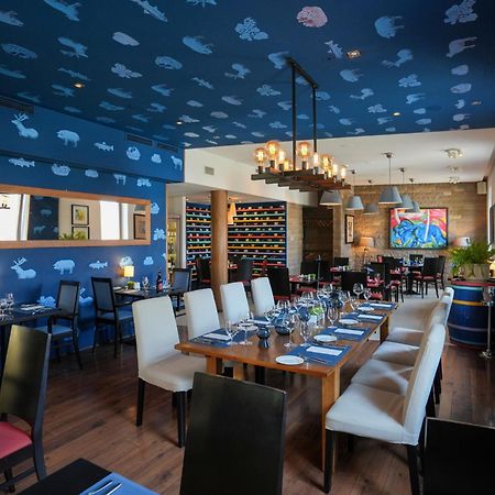 Imola Udvarhaz Dessert Hotel Егер Екстериор снимка