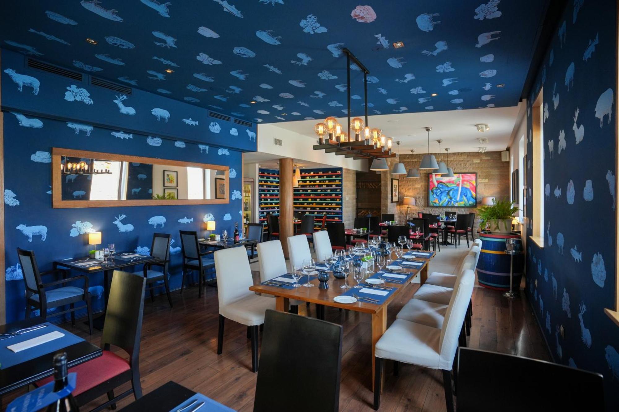 Imola Udvarhaz Dessert Hotel Егер Екстериор снимка