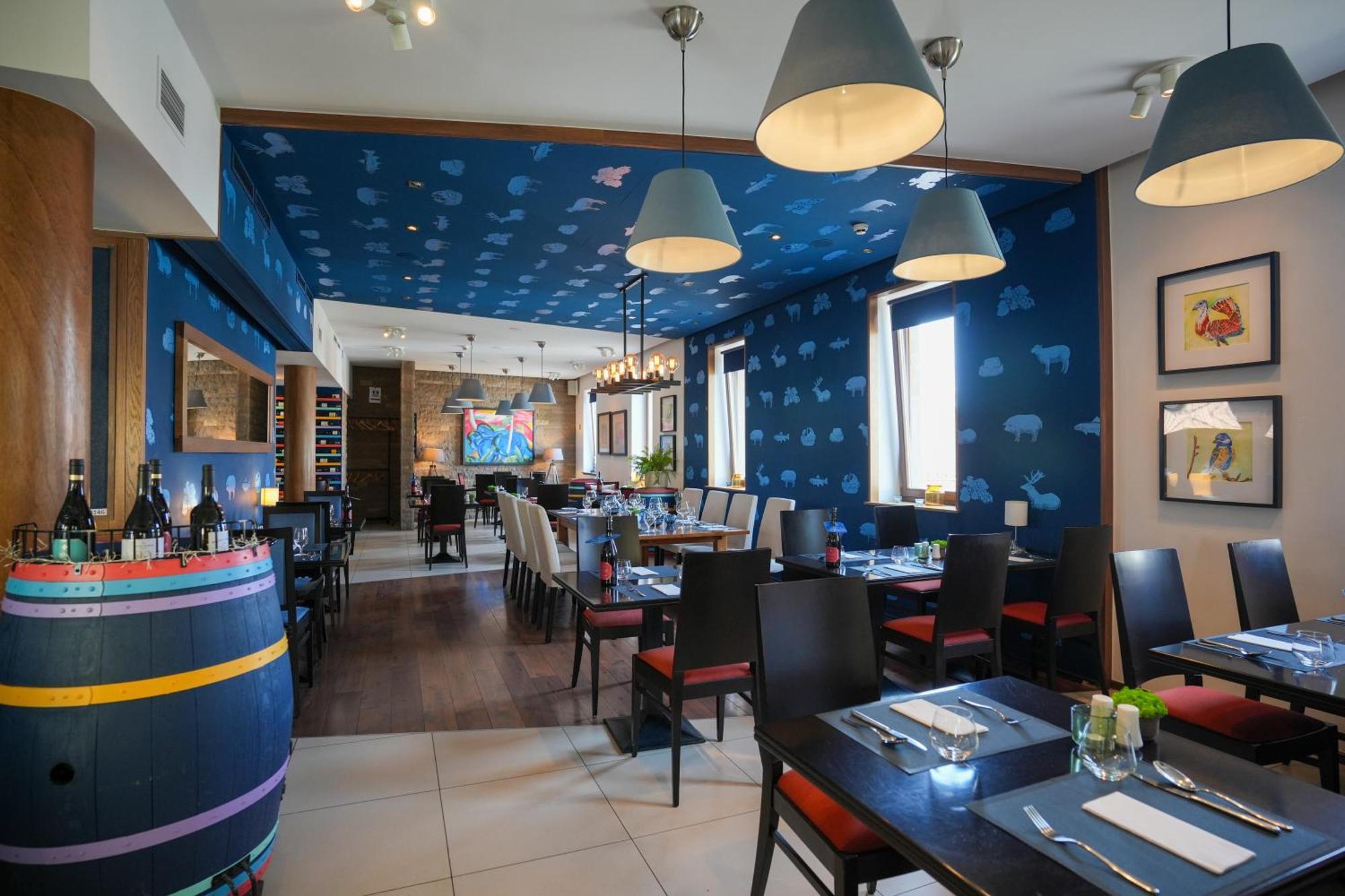 Imola Udvarhaz Dessert Hotel Егер Екстериор снимка