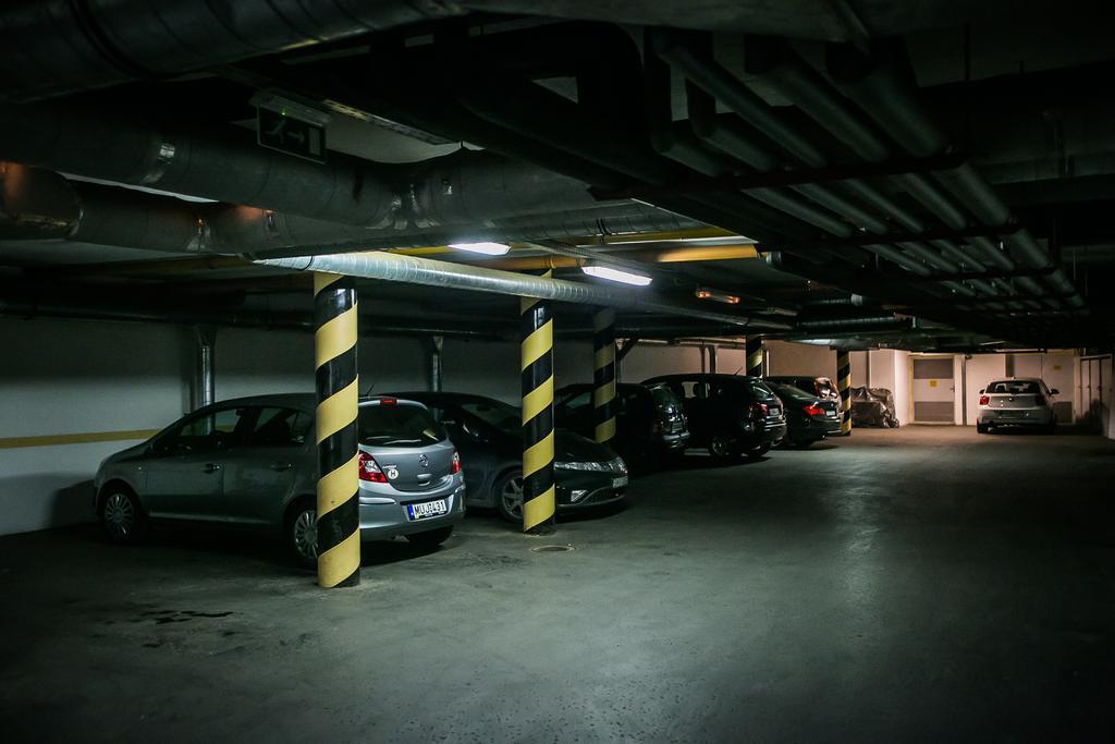 Imola Udvarhaz Dessert Hotel Егер Екстериор снимка