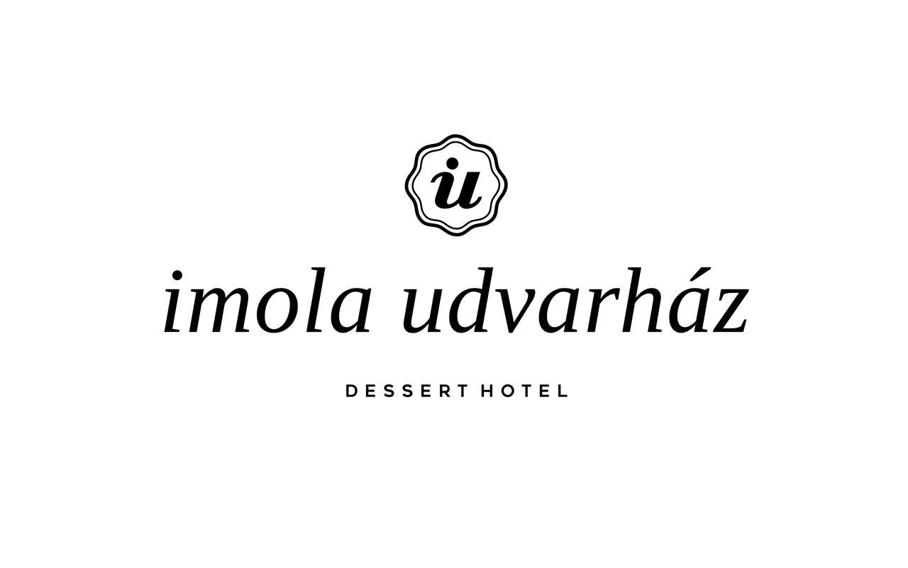 Imola Udvarhaz Dessert Hotel Егер Екстериор снимка