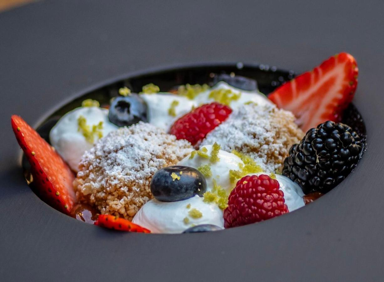 Imola Udvarhaz Dessert Hotel Егер Екстериор снимка