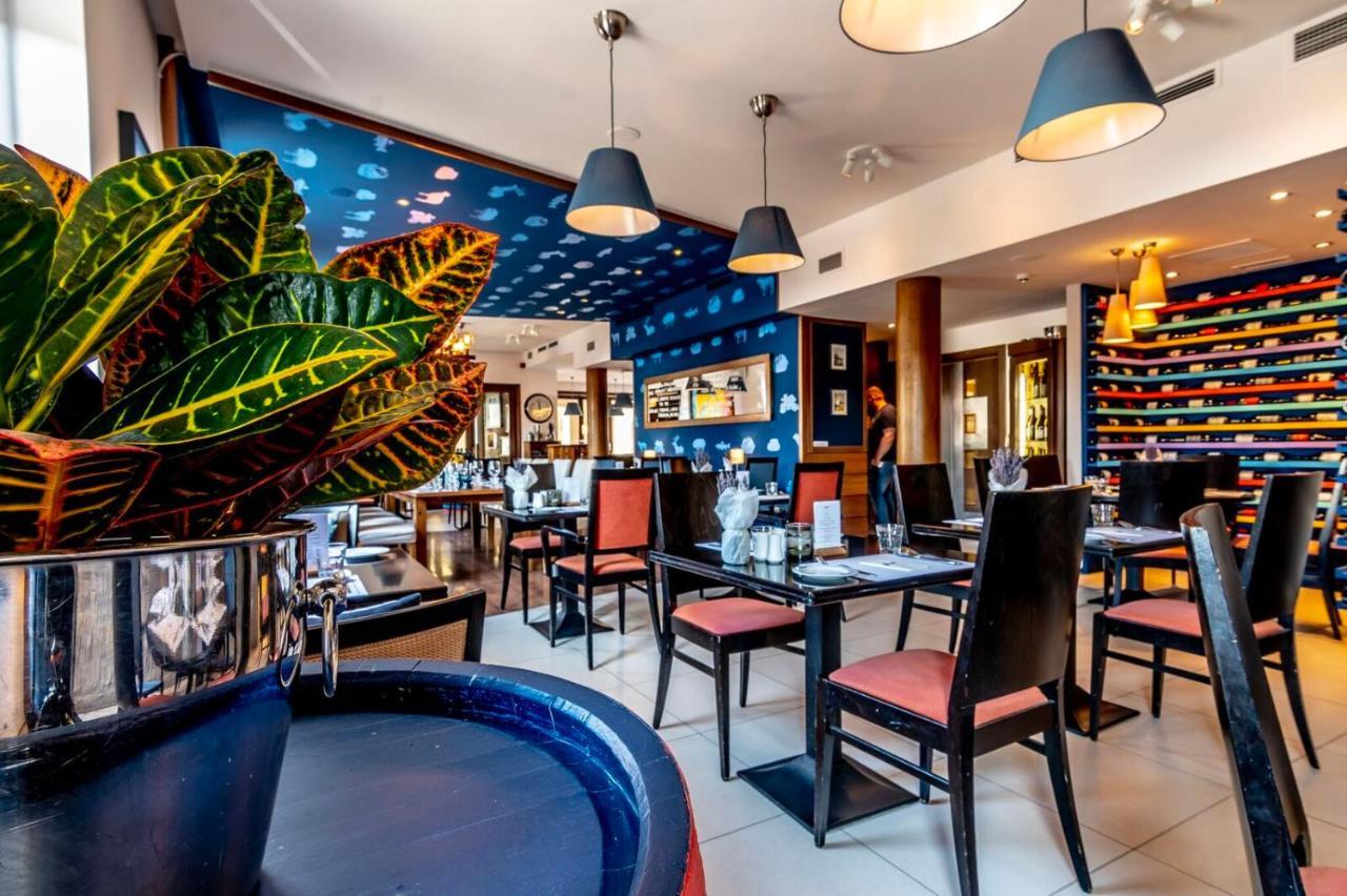 Imola Udvarhaz Dessert Hotel Егер Екстериор снимка